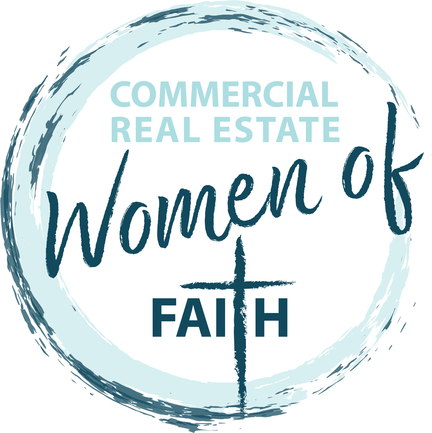 CRE Women of Faith logo